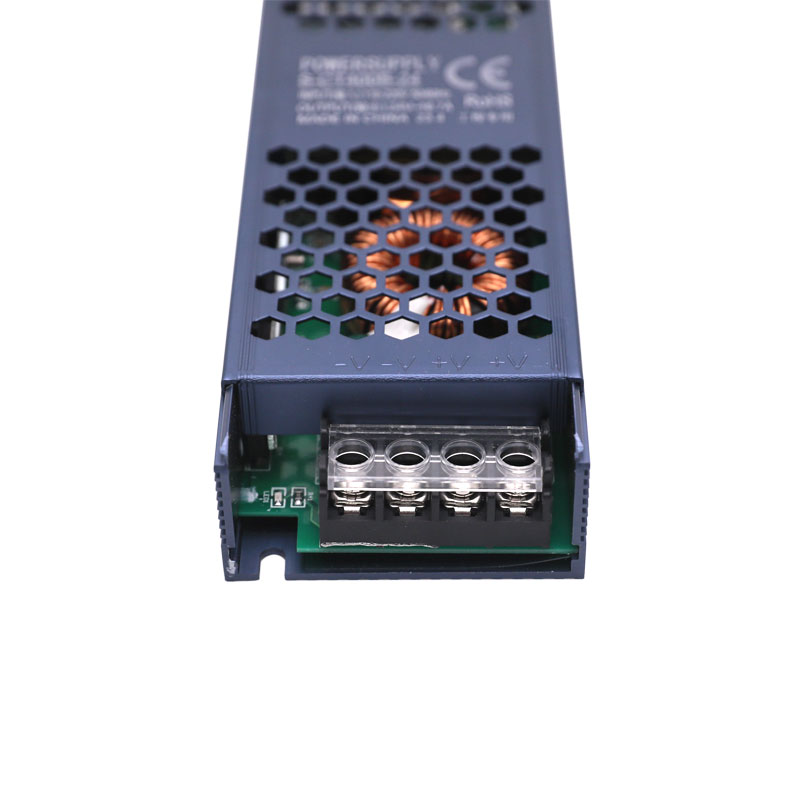 400W Slim Slectable Input Universal Power Supply For LED